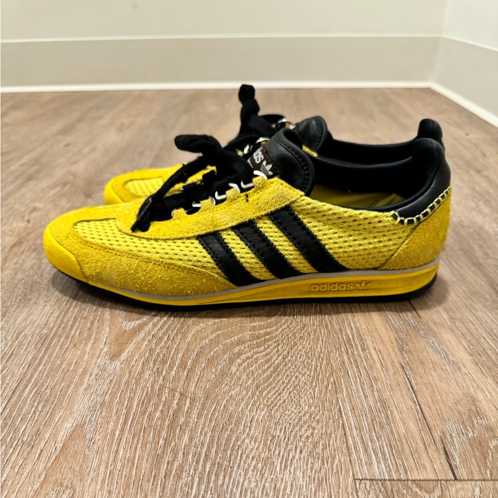 Adidas Wales Bonner x SL 76 men’s sneakers